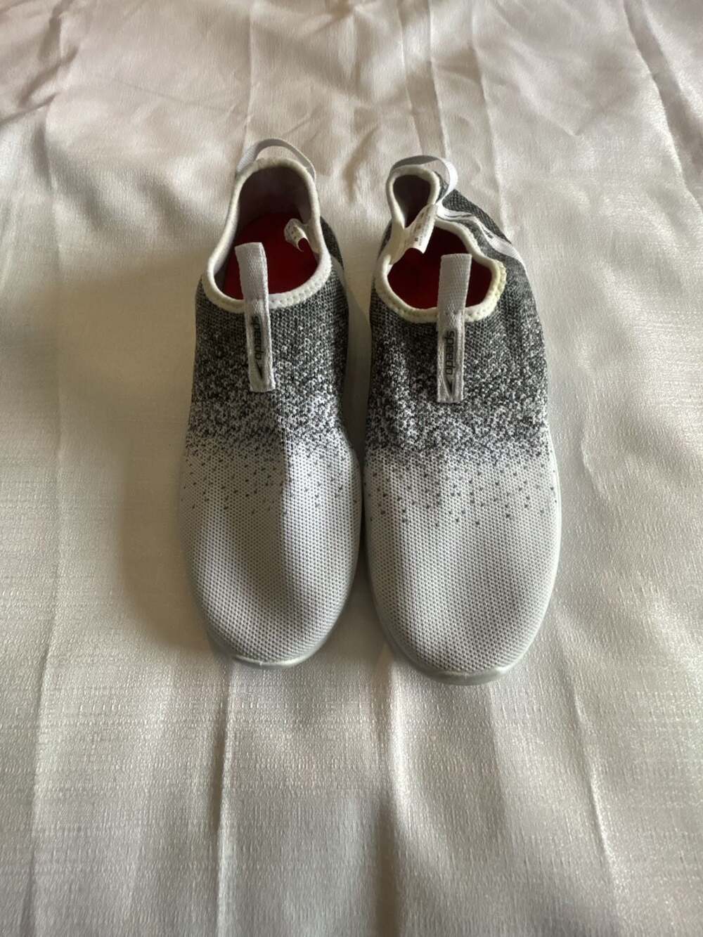 Speedo Surfknit Pro Water Shoes Size 10